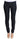 Costume National Chic Slim Fit Skinny Blue Jeans - Ethara Jay