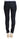 Costume National Chic Slim Fit Skinny Blue Jeans - Ethara Jay