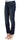 Costume National Chic Slim Fit Skinny Blue Jeans - Ethara Jay