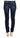 Costume National Chic Slim Fit Skinny Blue Jeans - Ethara Jay