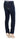 Costume National Chic Slim Fit Skinny Blue Jeans - Ethara Jay