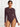 Round Neck Long Sleeve Bodysuit - Ethara Jay