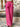 Tied High Waist Wide Leg Pants with Pockets - Ethara Jay