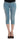 Ermanno Scervino Elegant Light Blue Capri Jeans - Ethara Jay