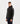 Refrigiwear Sleek Hooded Down Jacket with Pockets - Ethara Jay