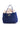 BYBLOS Blue Polyester Women Handbag - Ethara Jay