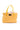 BYBLOS Yellow Polyester Women Handbag - Ethara Jay