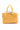 BYBLOS Yellow Polyester Women Handbag - Ethara Jay