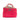 BYBLOS Red Polyester Women Handbag - Ethara Jay