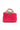 BYBLOS Red Polyester Women Handbag - Ethara Jay