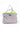 BYBLOS Gray Polyester Women Handbag - Ethara Jay