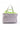 BYBLOS Gray Polyester Women Handbag - Ethara Jay