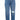 Yes Zee Blue Cotton Women Jeans - Ethara Jay