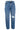 Yes Zee Blue Cotton Women Jeans - Ethara Jay