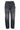 Yes Zee "Black Cotton Women High-Waisted Jean" - Ethara Jay