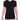 Bikkembergs "Black Cotton Men T-Shirt" - Ethara Jay