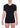 Bikkembergs "Black Cotton Men T-Shirt" - Ethara Jay