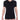 Bikkembergs Black Cotton Men T-Shirt - Ethara Jay