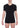 Bikkembergs Black Cotton Men T-Shirt - Ethara Jay