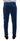 Dolce & Gabbana Elegant Velvet Blue Slim Fit Suit - Ethara Jay