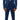 Dolce & Gabbana Elegant Velvet Blue Slim Fit Suit - Ethara Jay