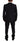 Dolce & Gabbana Elegant Navy Slim Fit Wool Silk Two-Piece Suit - Ethara Jay