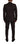 Dolce & Gabbana Elegant Maroon Striped Slim Fit Suit - Ethara Jay