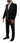 Dolce & Gabbana Elegant Black Silk Blend 3-Piece Suit - Ethara Jay