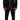 Dolce & Gabbana Elegant Black Silk Blend 3-Piece Suit - Ethara Jay