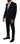 Dolce & Gabbana Elegant Slim Fit Wool Silk Cashmere Men's Suit - Ethara Jay