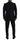 Dolce & Gabbana Elegant Slim Fit Wool Silk Cashmere Men's Suit - Ethara Jay