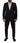 Dolce & Gabbana Elegant Slim Fit Wool Silk Cashmere Men's Suit - Ethara Jay