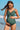 Ruch Floral Maternity Swimsuit Pregnancy Swimwear - Ethara Jay