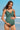 Ruch Floral Maternity Swimsuit Pregnancy Swimwear - Ethara Jay