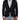 Domenico Tagliente Elegant Slim Fit Dark Blue Blazer - Ethara Jay