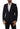 Dolce & Gabbana Sleek Navy Martini Slim Fit Wool Blazer - Ethara Jay