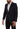 Dolce & Gabbana Sleek Navy Martini Slim Fit Wool Blazer - Ethara Jay