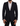 Dolce & Gabbana Sleek Navy Martini Slim Fit Wool Blazer - Ethara Jay