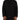 Dolce & Gabbana Elegant Black Parka Hooded Jacket - Ethara Jay