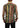 Dolce & Gabbana Elegant Multicolor Striped Silk Blend Shirt - Ethara Jay