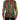 Dolce & Gabbana Elegant Multicolor Striped Silk Blend Shirt - Ethara Jay