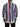 Dolce & Gabbana Elegant Striped Cotton Shirt with Pockets - Ethara Jay