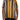 Dolce & Gabbana Yellow Striped Silk-Blend Men's Shirt - Ethara Jay