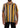 Dolce & Gabbana Yellow Striped Silk-Blend Men's Shirt - Ethara Jay