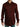 Dolce & Gabbana Bordeaux Silk Pajama-Inspired Shirt - Ethara Jay