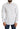 Dolce & Gabbana Elegant White Striped Cotton Dress Shirt - Ethara Jay