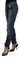 Acht Chic Skinny Fit Cotton Blend Denim - Ethara Jay