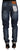 Acht Chic Skinny Fit Cotton Blend Denim - Ethara Jay