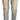 Acht Chic Light Blue Skinny Cotton Jeans - Ethara Jay