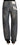 Acht Chic Gray Washed Straight Cut Jeans - Ethara Jay